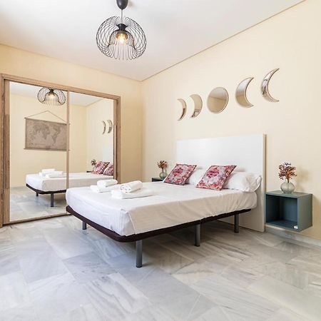 Allo Apartments Caballeros I Centro 2 Habitaciones 헤레스 외부 사진