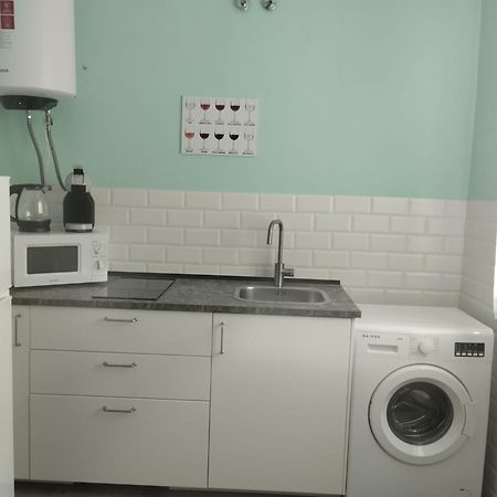 Allo Apartments Caballeros I Centro 2 Habitaciones 헤레스 외부 사진