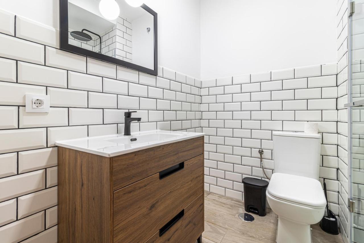 Allo Apartments Caballeros I Centro 2 Habitaciones 헤레스 외부 사진