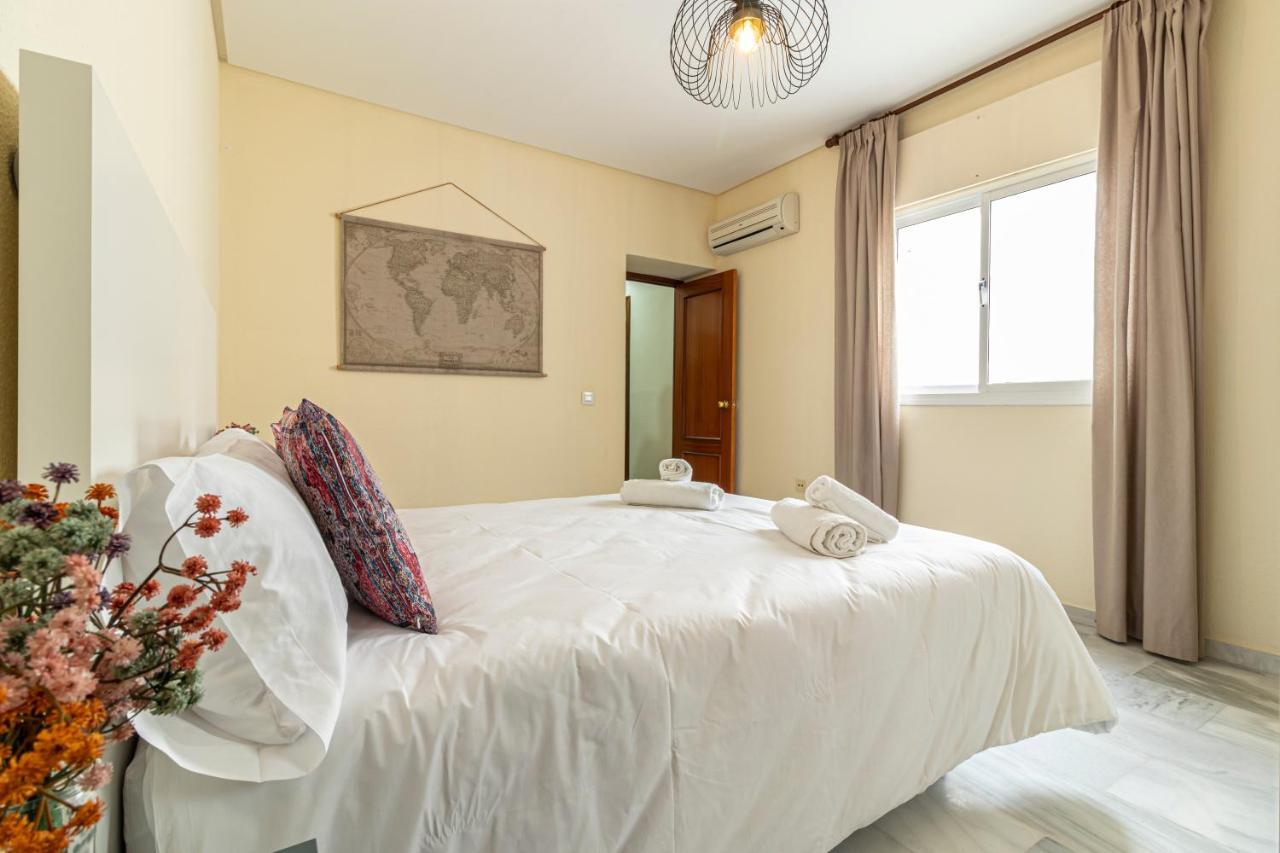 Allo Apartments Caballeros I Centro 2 Habitaciones 헤레스 외부 사진