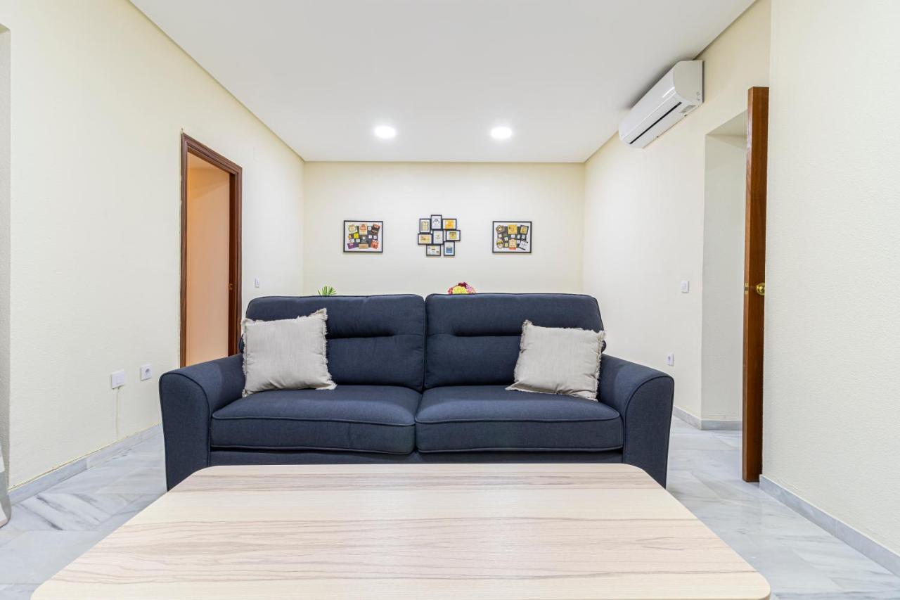 Allo Apartments Caballeros I Centro 2 Habitaciones 헤레스 외부 사진