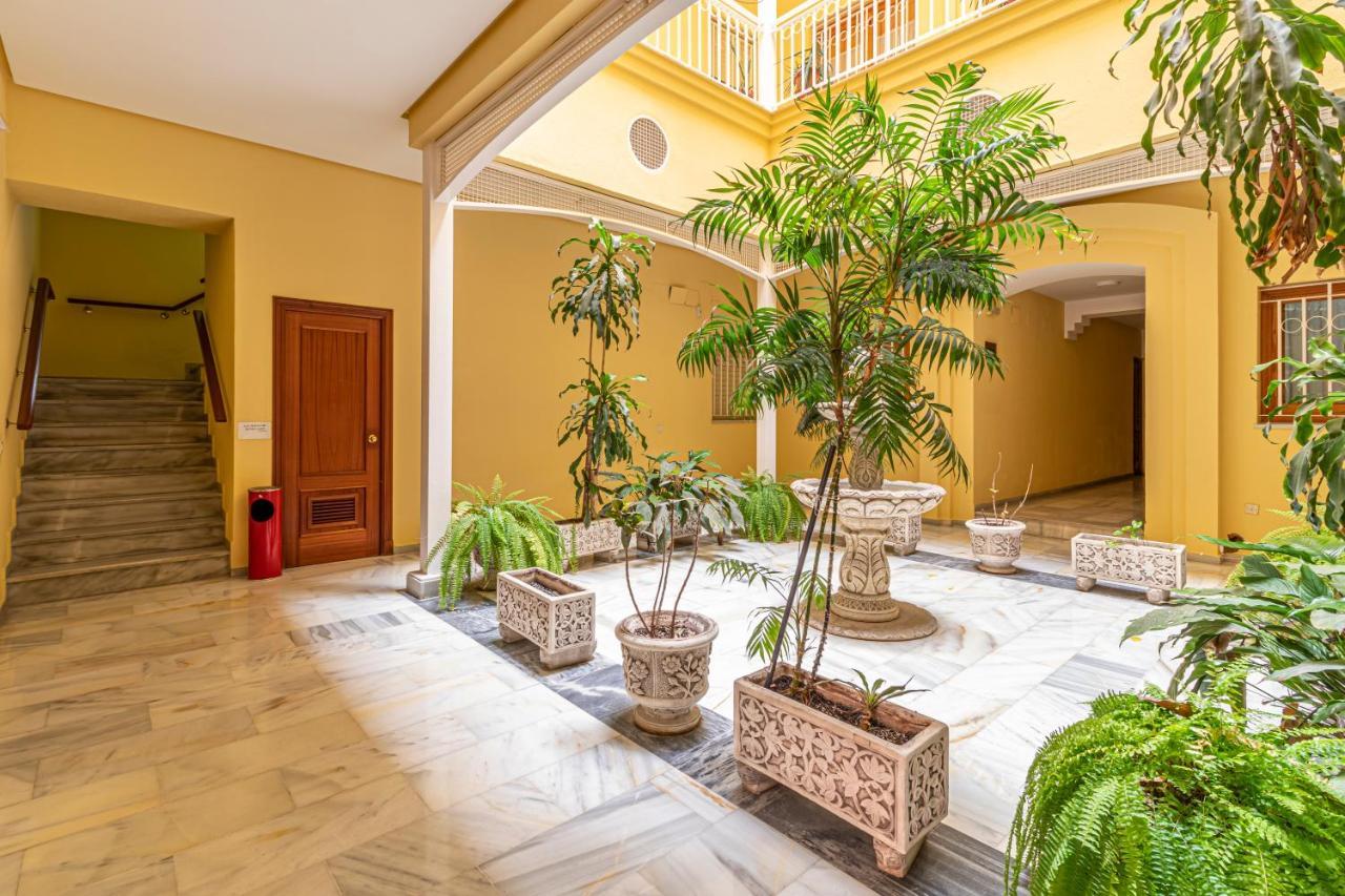 Allo Apartments Caballeros I Centro 2 Habitaciones 헤레스 외부 사진