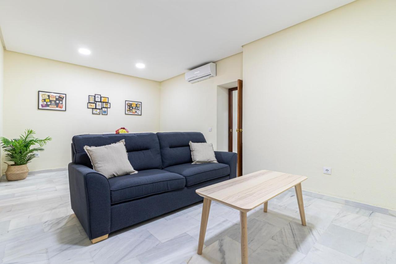 Allo Apartments Caballeros I Centro 2 Habitaciones 헤레스 외부 사진