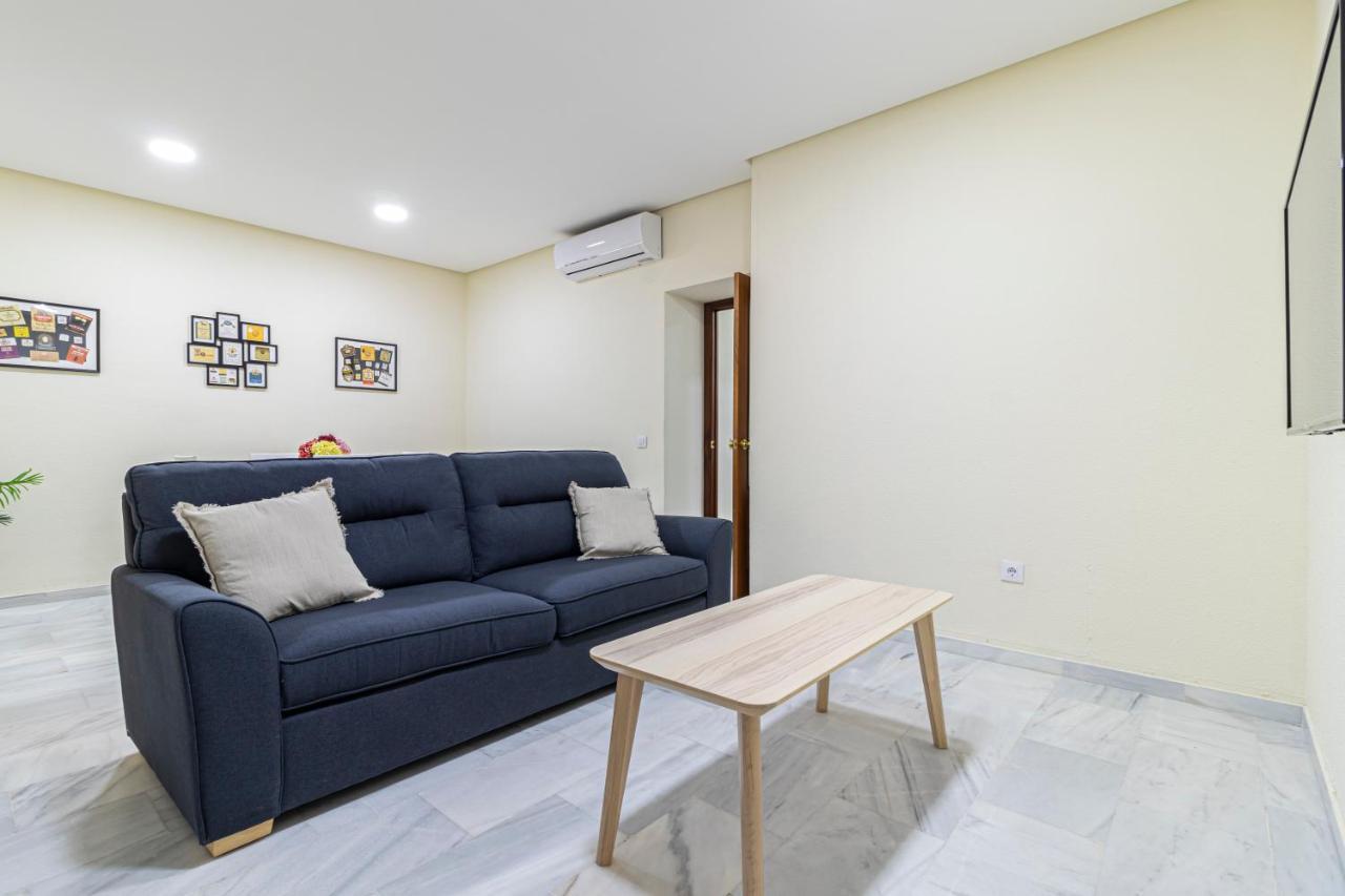 Allo Apartments Caballeros I Centro 2 Habitaciones 헤레스 외부 사진