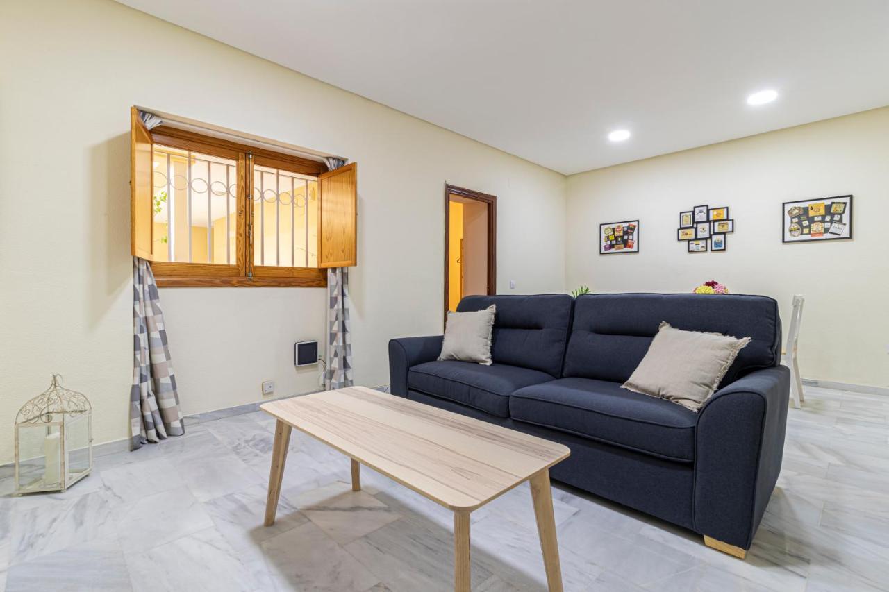 Allo Apartments Caballeros I Centro 2 Habitaciones 헤레스 외부 사진