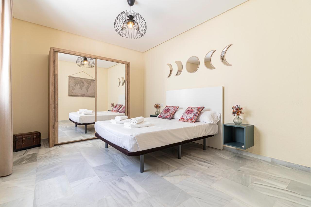 Allo Apartments Caballeros I Centro 2 Habitaciones 헤레스 외부 사진
