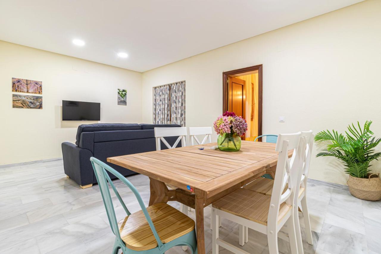 Allo Apartments Caballeros I Centro 2 Habitaciones 헤레스 외부 사진