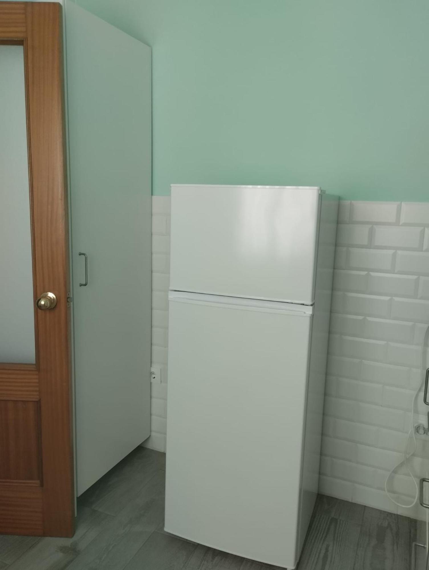 Allo Apartments Caballeros I Centro 2 Habitaciones 헤레스 외부 사진